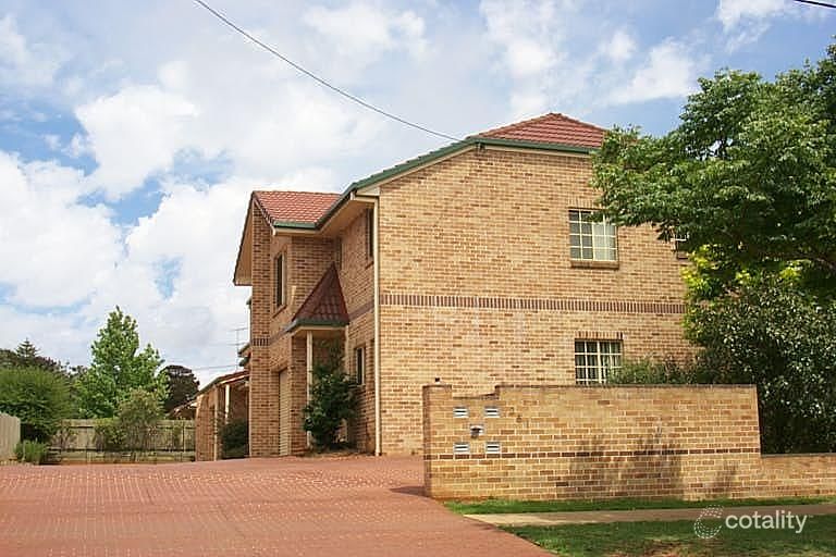 2/351 West St, Harristown, QLD 4350