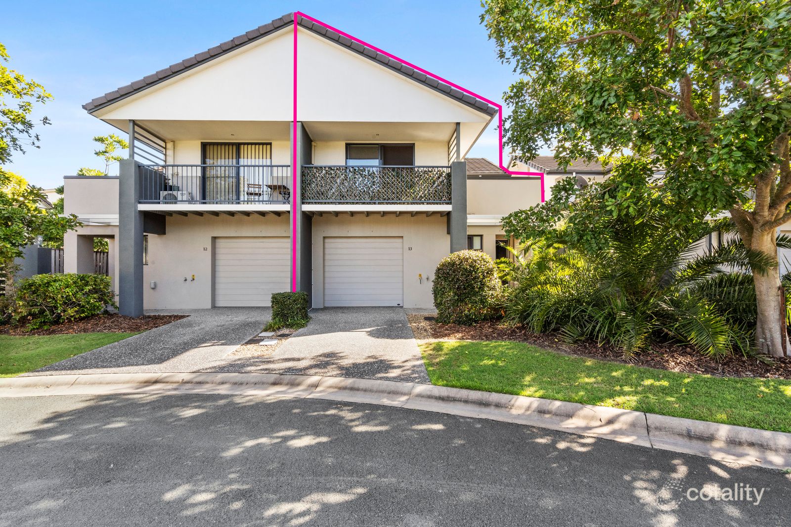 13/2 Jefferson Ct, Upper Coomera, QLD 4209