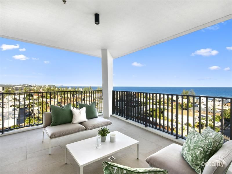 703/43-49 Peerless Ave, Mermaid Beach, QLD 4218