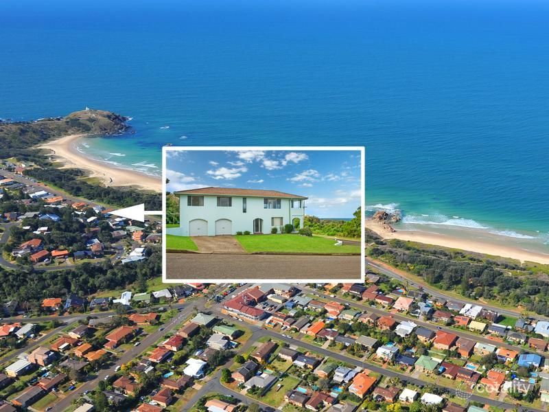 81 Matthew Flinders Dr, Port Macquarie, NSW 2444