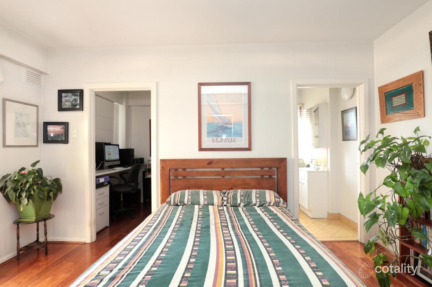 48/16a Chapel St, St Kilda, VIC 3182