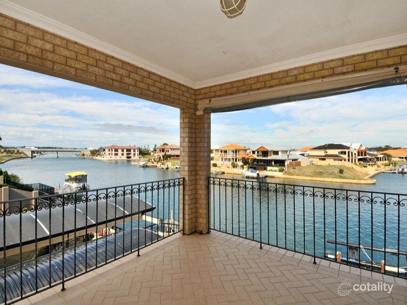 23 Finistere Island Rtt, Halls Head, WA 6210