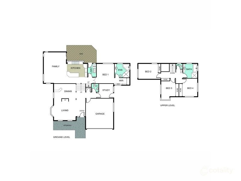 20 Gudgenby Cl, Palmerston, ACT 2913