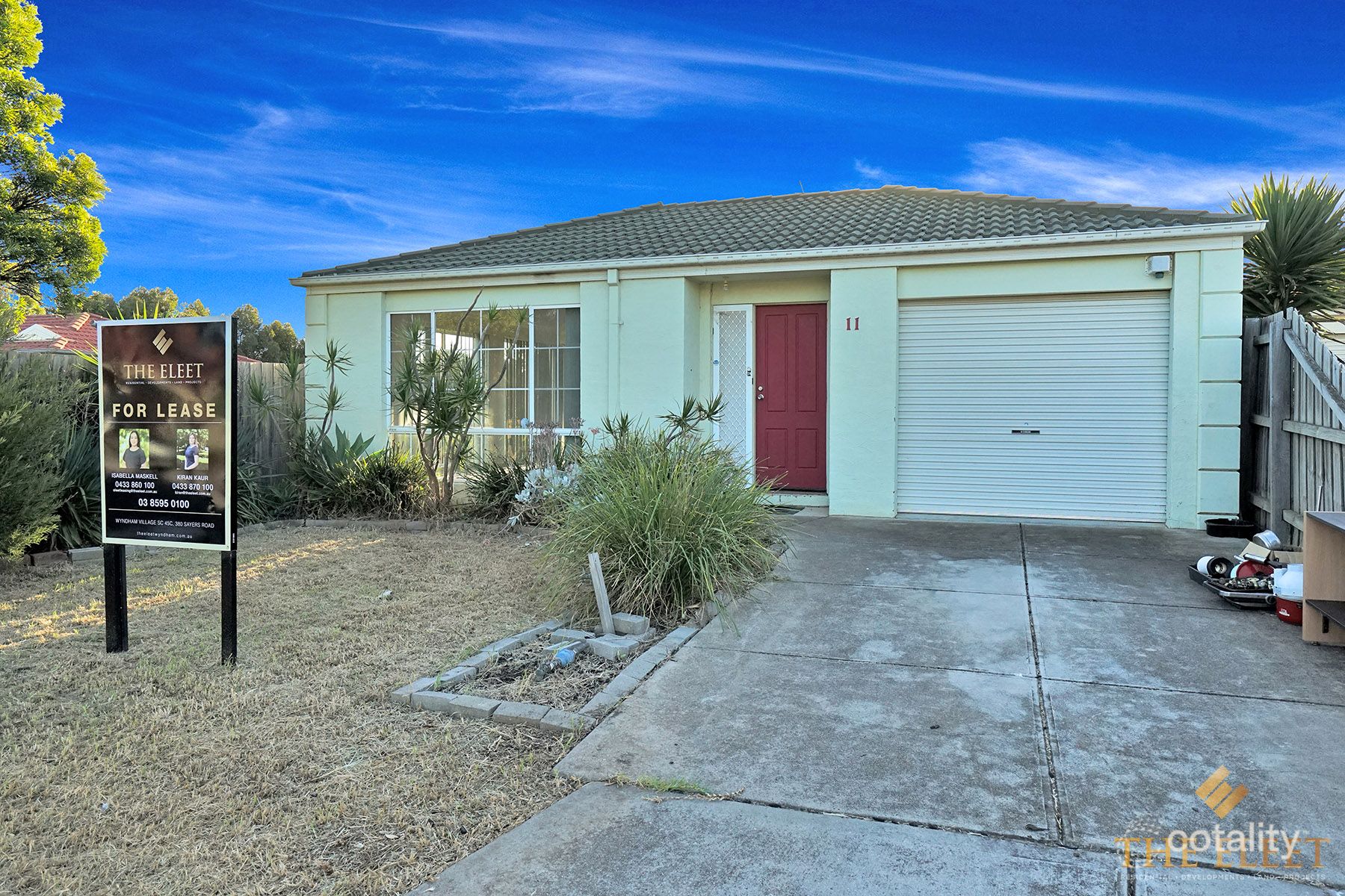 11 Hawkhurst Ct, Hoppers Crossing, VIC 3029