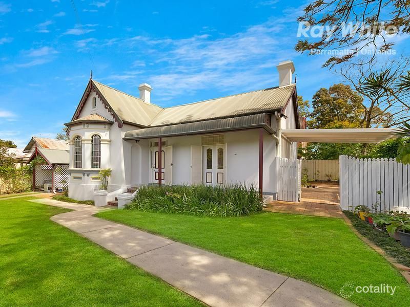 20 Tottenham St, Granville, NSW 2142
