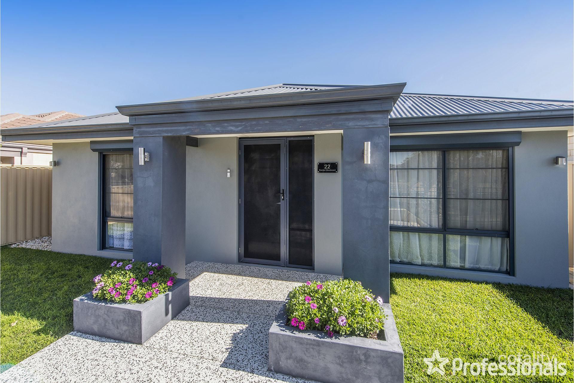 22 Kardan Bvd, Byford, WA 6122