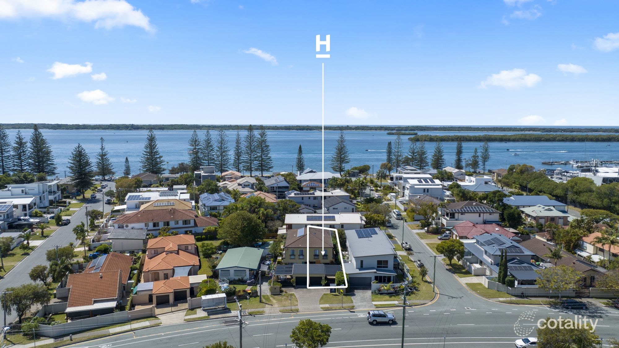 2/281 Bayview St, Hollywell, QLD 4216