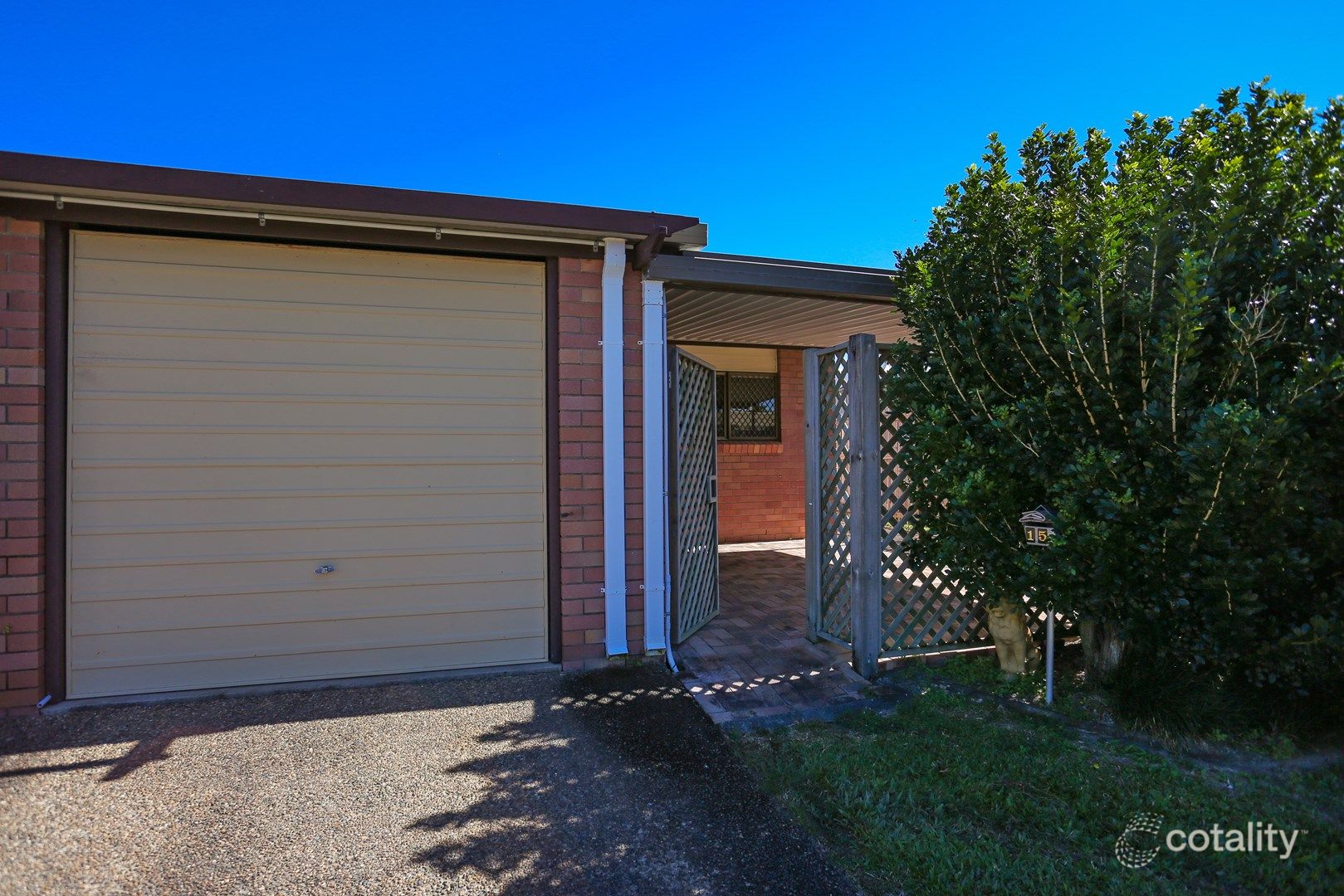 15/107 Shakespeare St, Mackay, QLD 4740