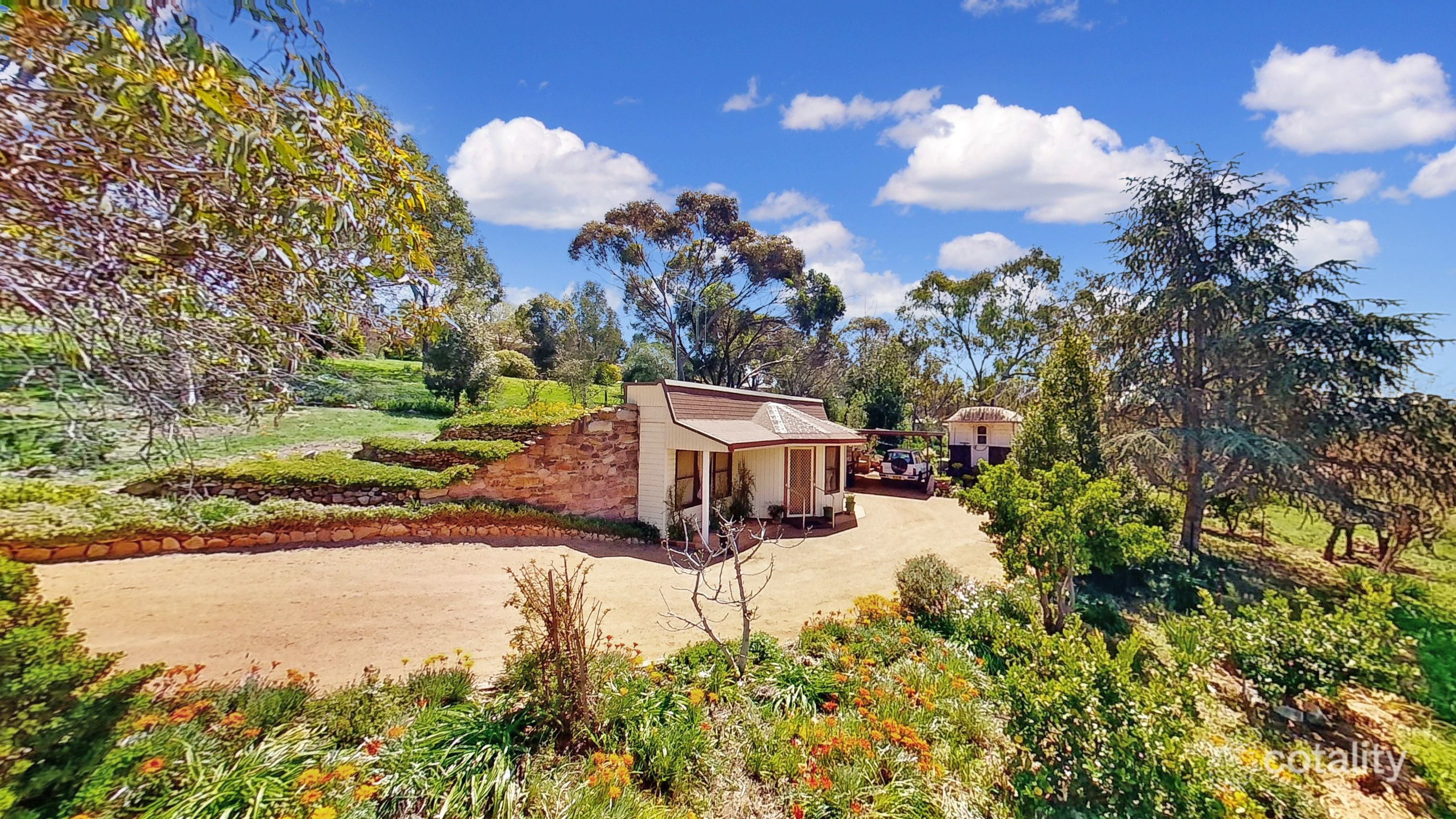 38-40 Hill St, Geurie, NSW 2818