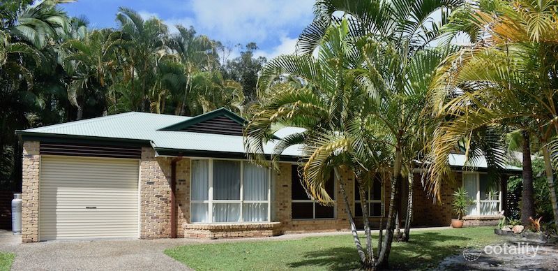 7 Raintree Dr, Tewantin, QLD 4565
