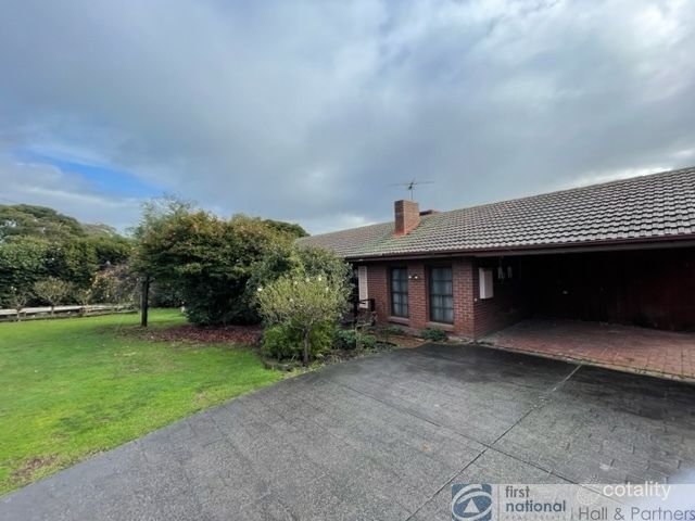 61 Frawley Rd, Hallam, VIC 3803