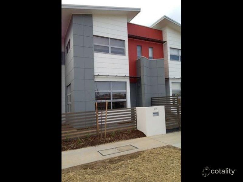 27 Galore St, Crace, ACT 2911