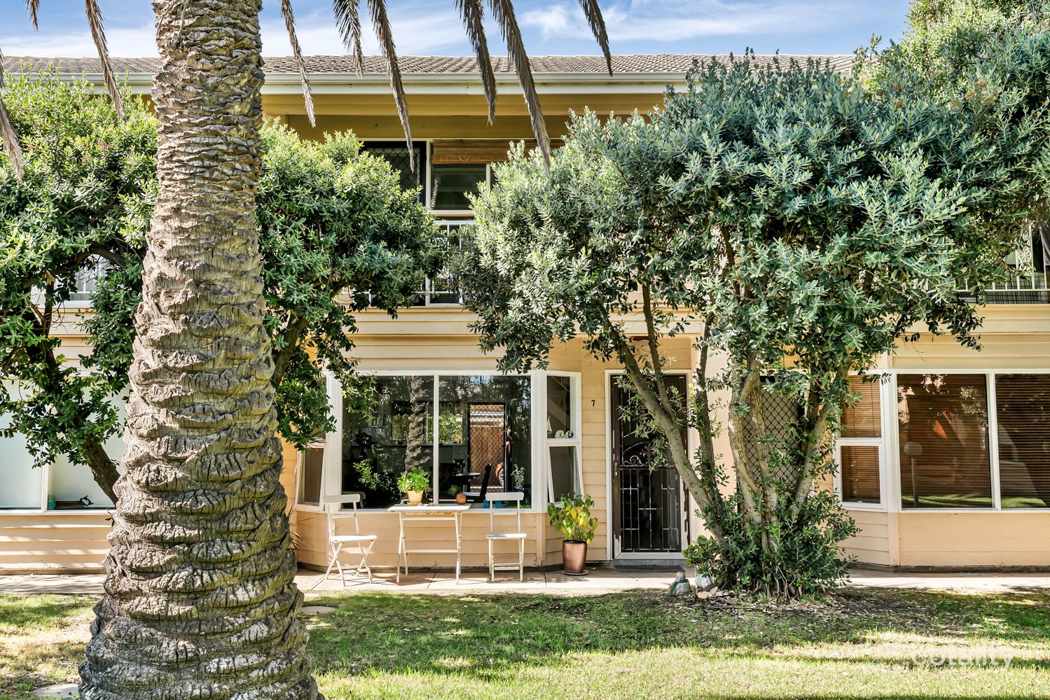 7/6 Tingira Pl, Semaphore Park, SA 5019