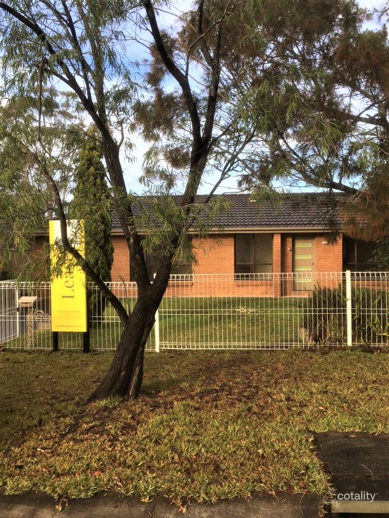 18 Donovan Cl, Callala Bay, NSW 2540