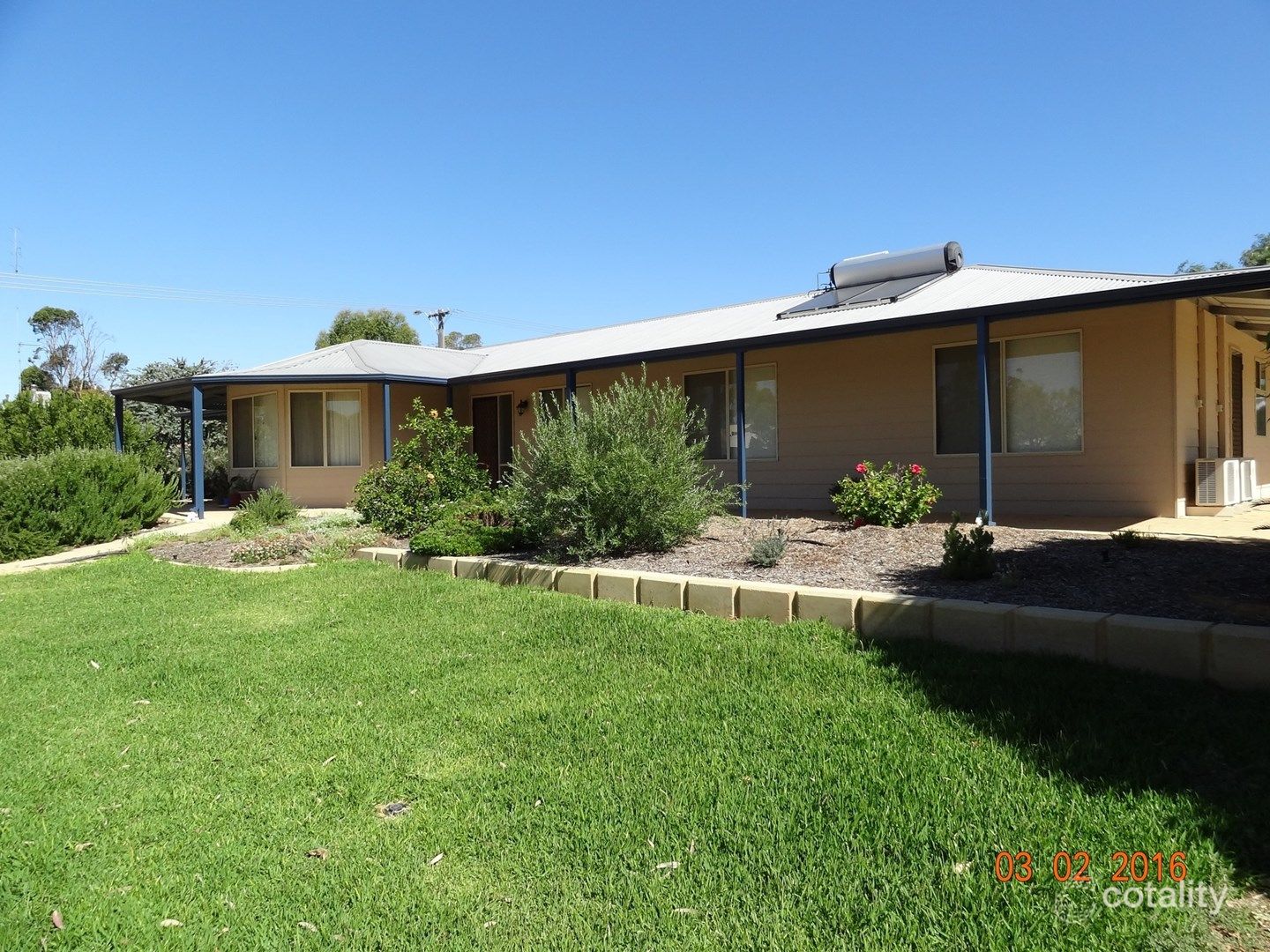 6a Memorial Ave, Dowerin, WA 6461