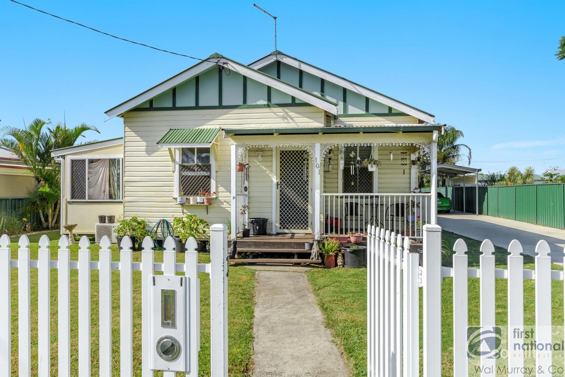 101 North St, Casino, NSW 2470