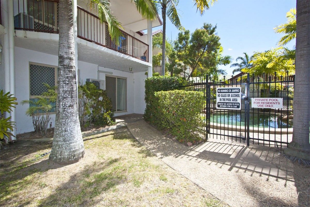 11/133-137 Ireland St, Oonoonba, QLD 4811