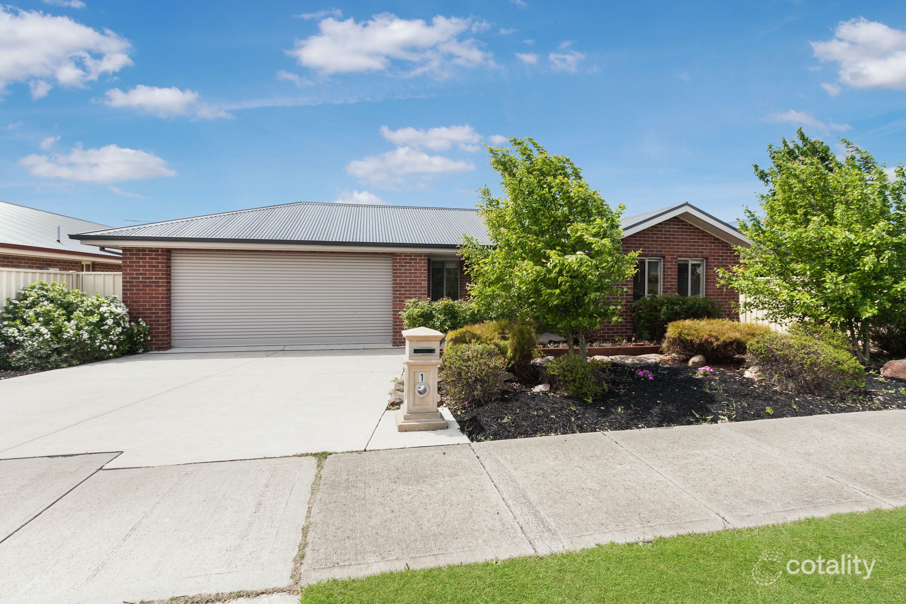 1 Holman Rd, Kilmore, VIC 3764
