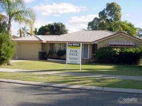 19 Shaftesbury Ave, Alexander Heights, WA 6064