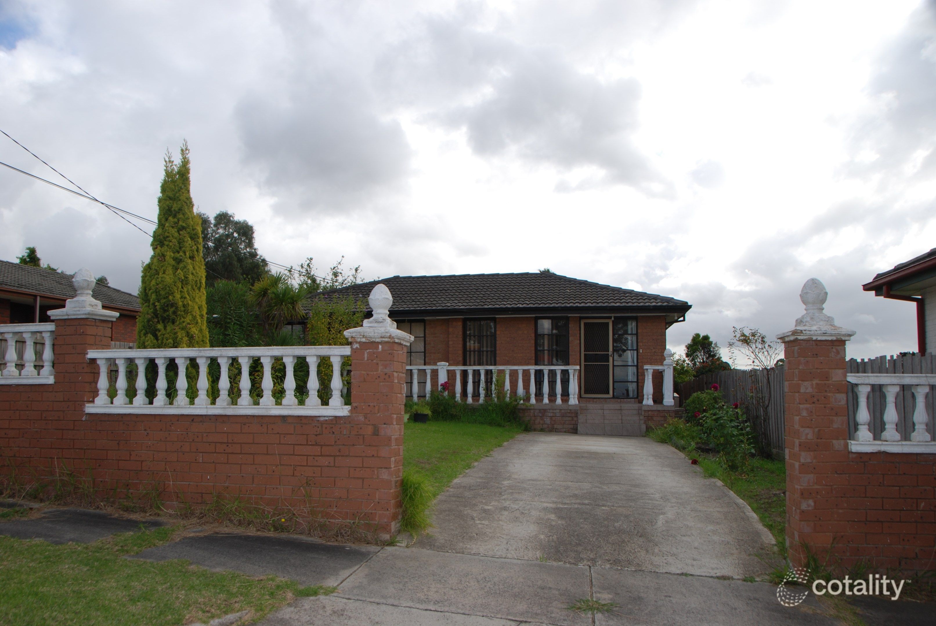169 Stud Rd, Dandenong North, VIC 3175