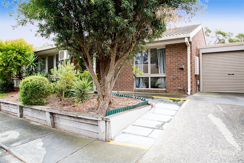 21/2-18 Bourke Rd, Oakleigh South, VIC 3167