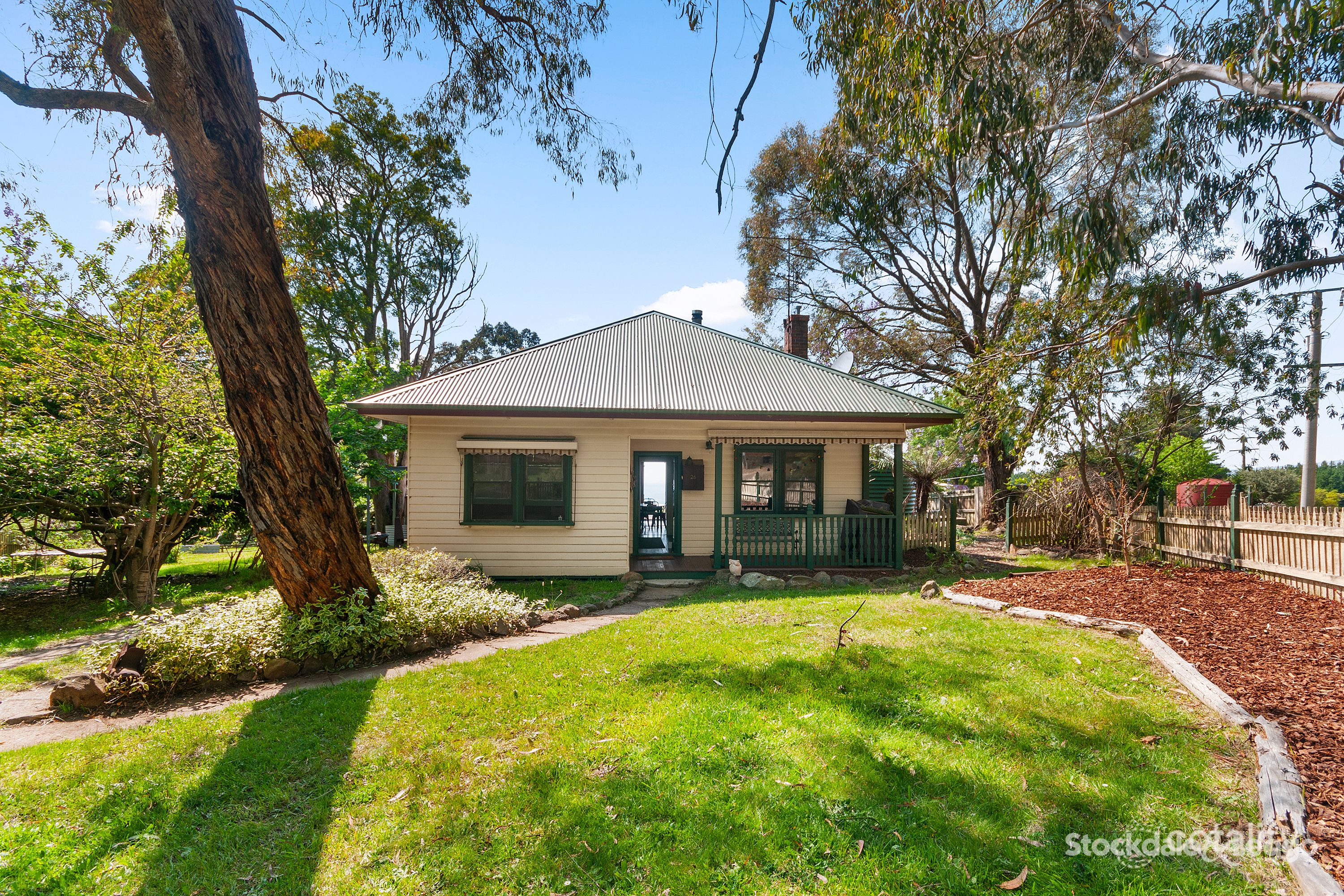 26 Stitchling St, Carrajung, VIC 3844