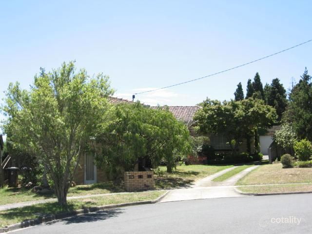 14 Harrow Ct, Doncaster, VIC 3108
