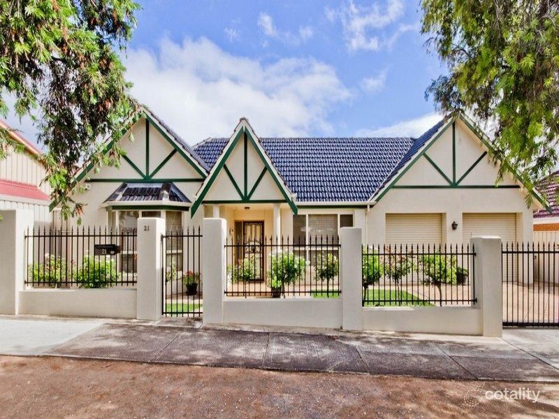 21 Anthus St, Lockleys, SA 5032