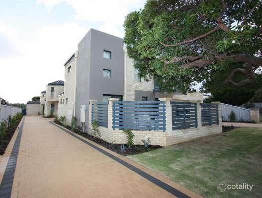 14b Chichester Way, Nollamara, WA 6061