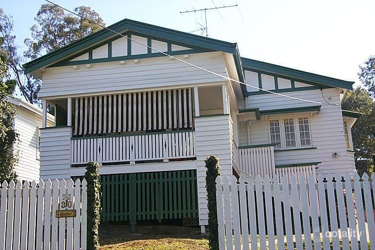 30 Gresham St, East Brisbane, QLD 4169