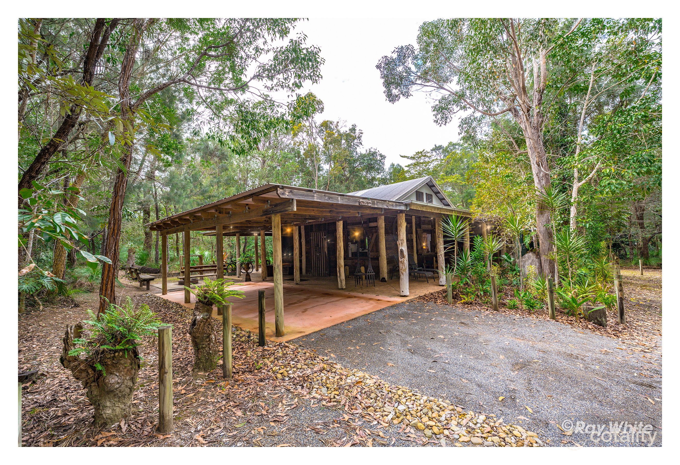 218 Yaxleys Rd, Byfield, QLD 4703
