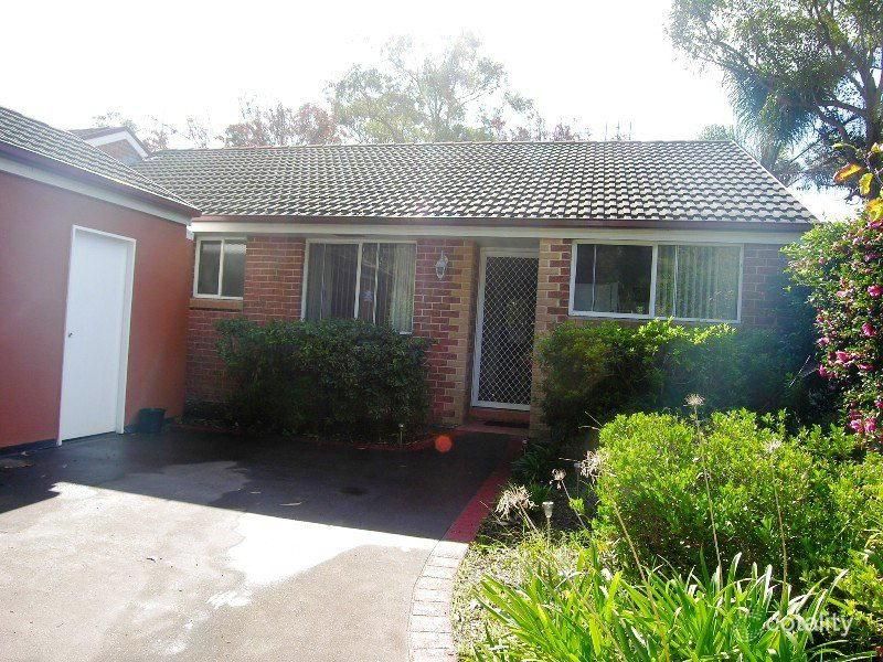 1/31 Keren Ave, Berkeley Vale, NSW 2261