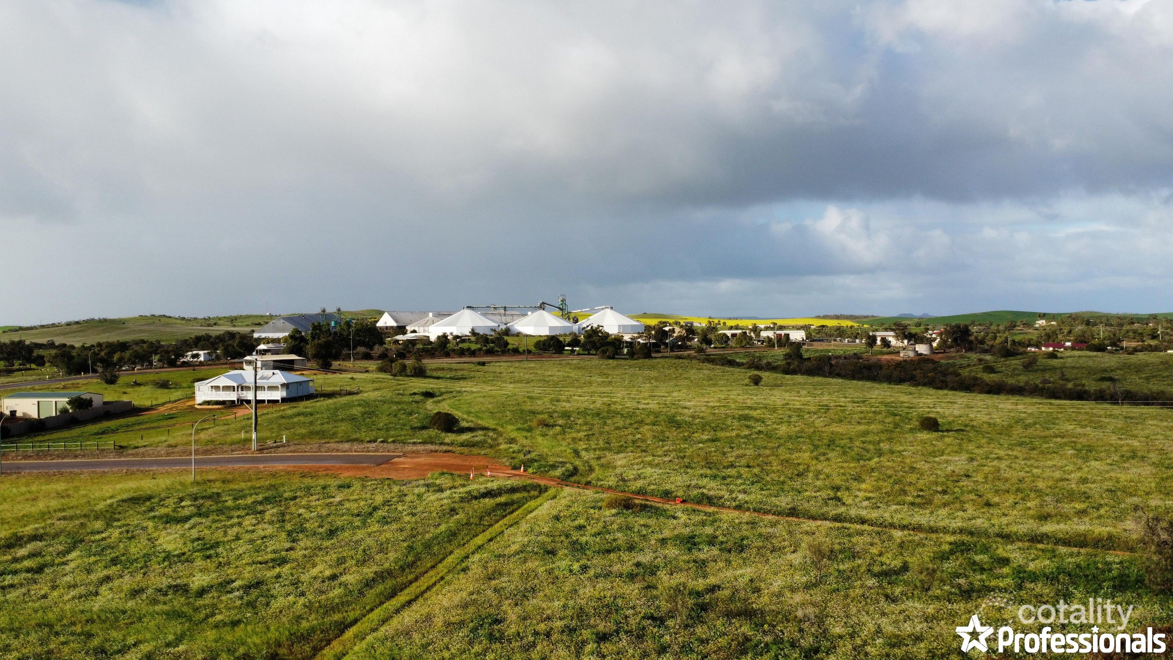 1 Second Ave, Northampton, WA 6535