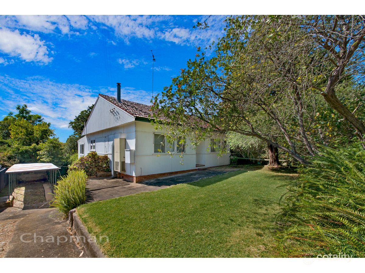 49 Great Western Hwy, Blaxland, NSW 2774