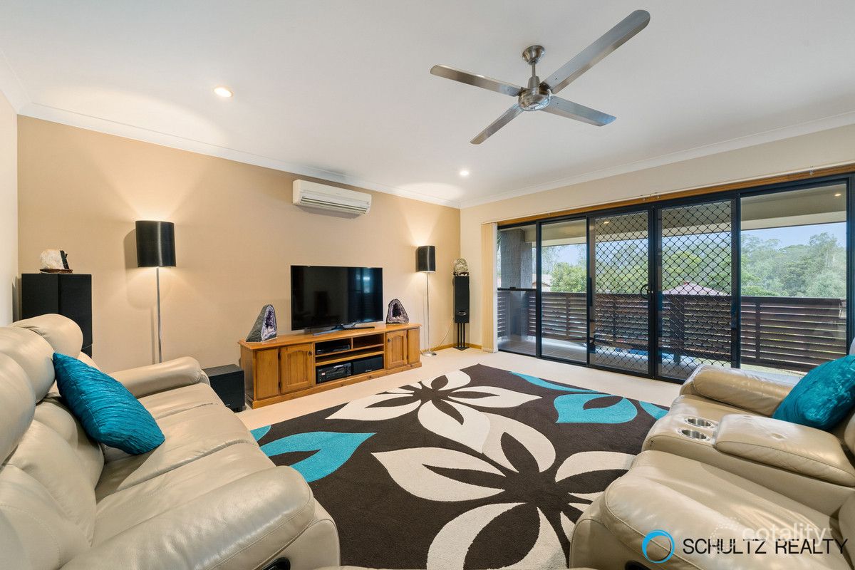14 Lagovista Tce, Bahrs Scrub, QLD 4207