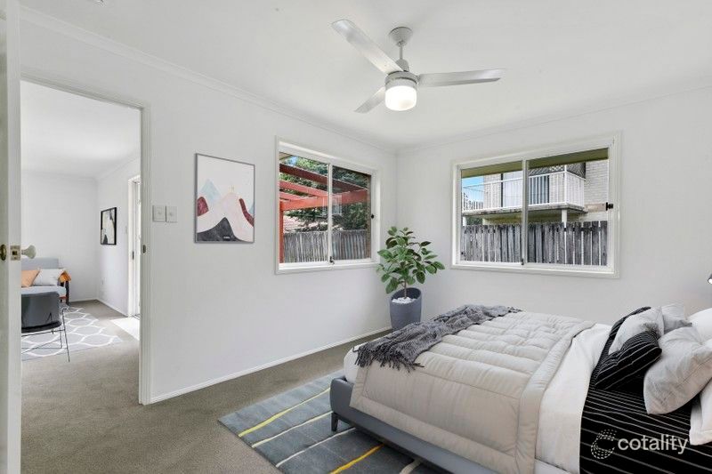 4/46 Pittwin Rd S, Capalaba, QLD 4157