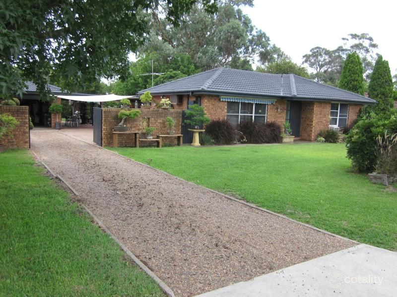 39 Davies St, Scone, NSW 2337