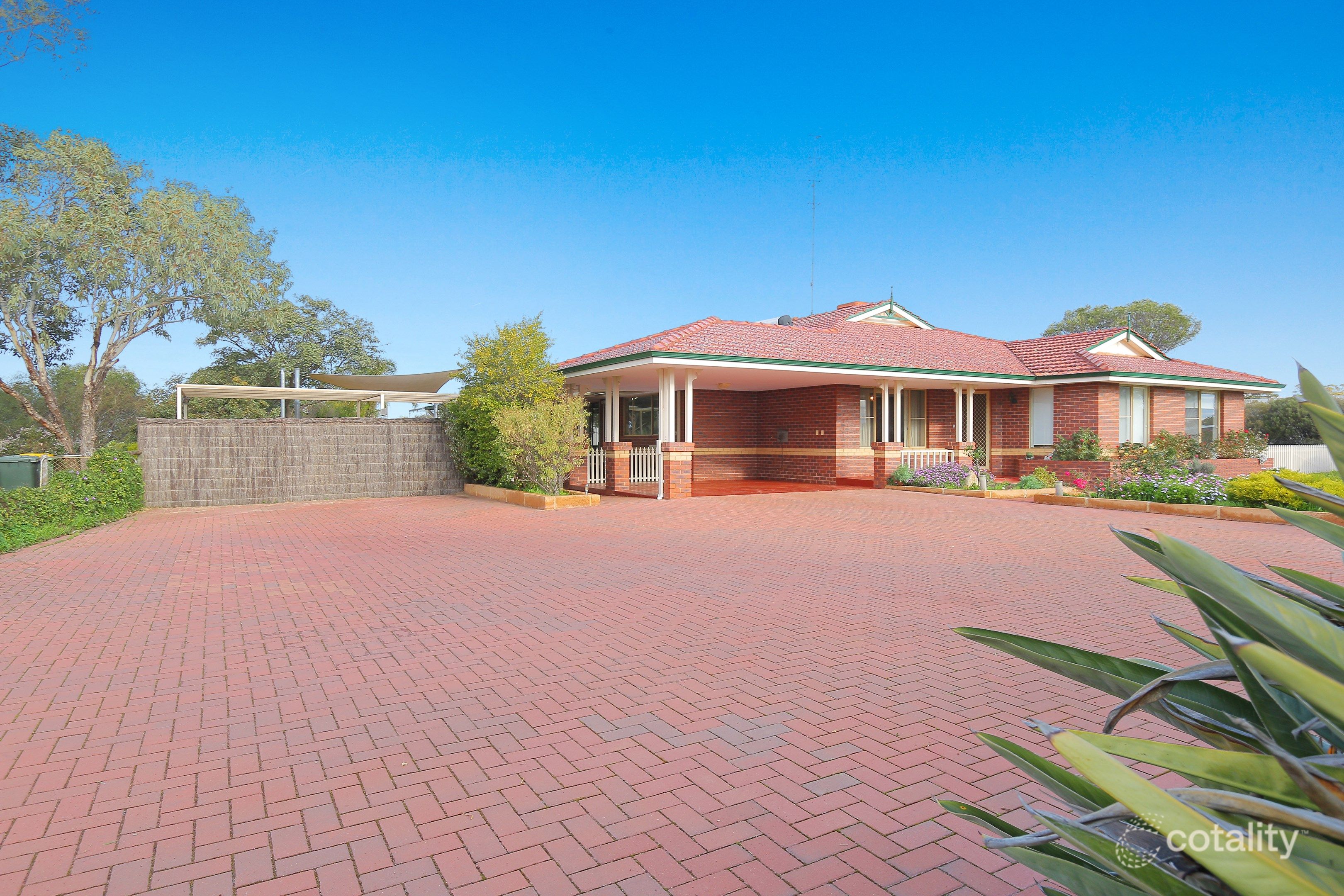 114 Woodley Farm Dr, Northam, WA 6401