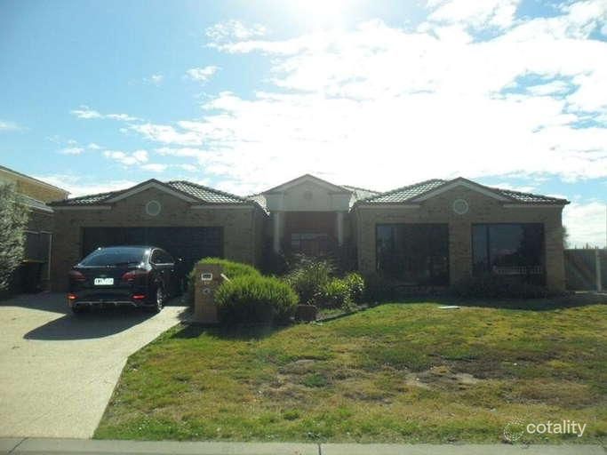 29 Abbington Cres, Caroline Springs, VIC 3023