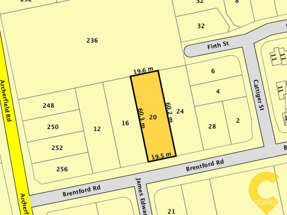 20 Brentford Rd, Richlands, QLD 4077