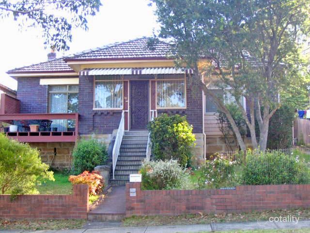 16 Simla Rd, Denistone, NSW 2114