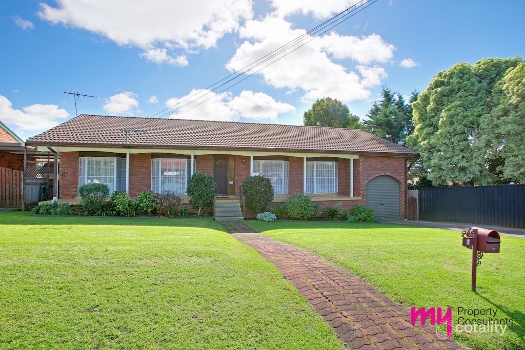 7 Willis St, Oakdale, NSW 2570