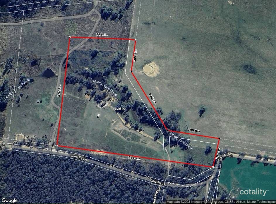 364 Corishs Lane, Tallawang, NSW 2852