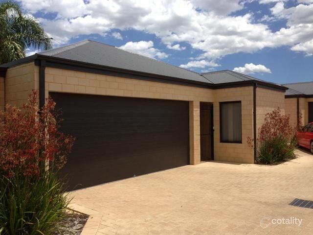 3/93 Ferguson St, Midland, WA 6056