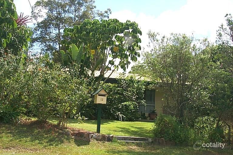 12 Kelly St, Eagleby, QLD 4207