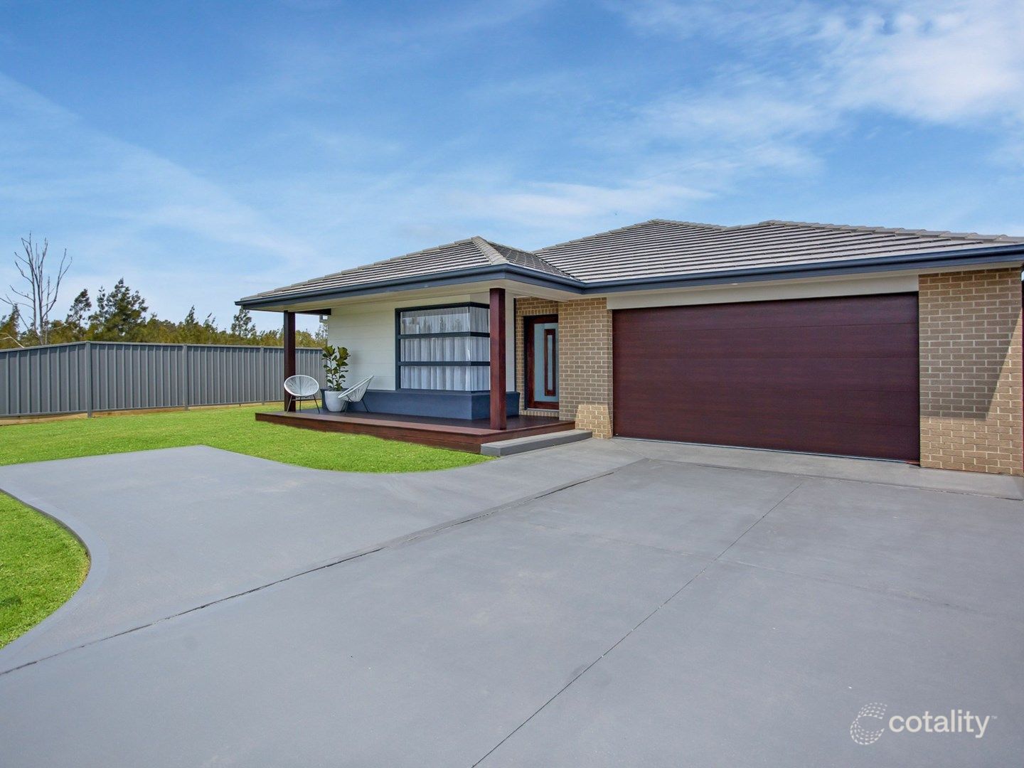 19 Tropicbird Cres, Old Bar, NSW 2430