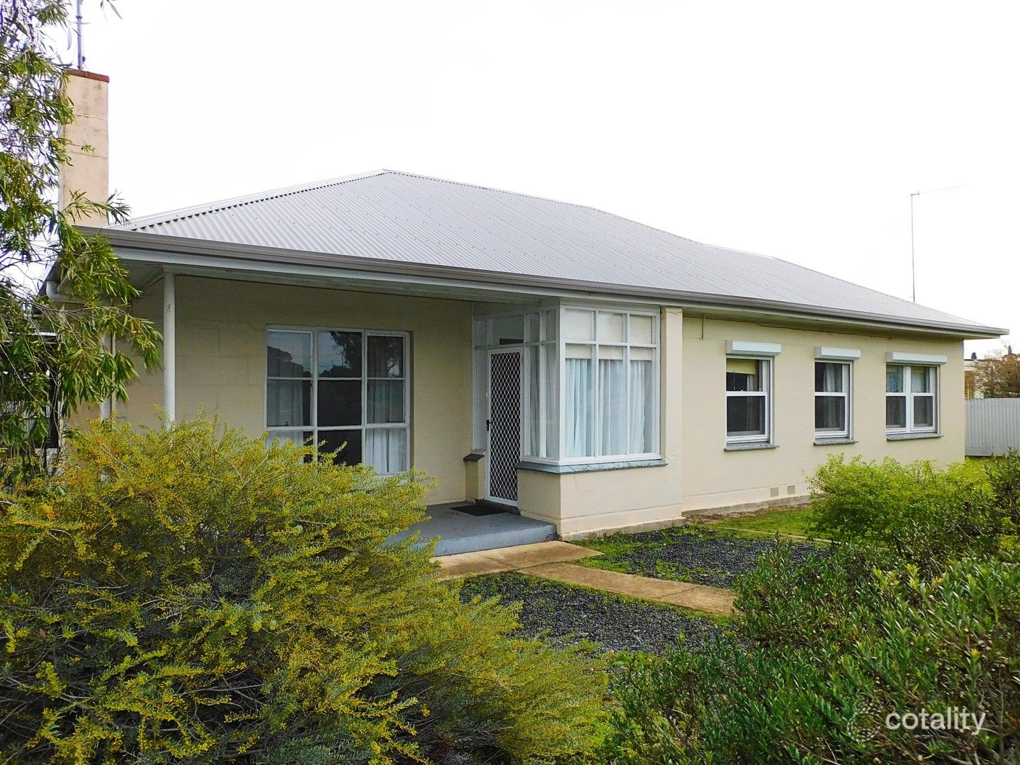 13 Patterson St, Bordertown, SA 5268