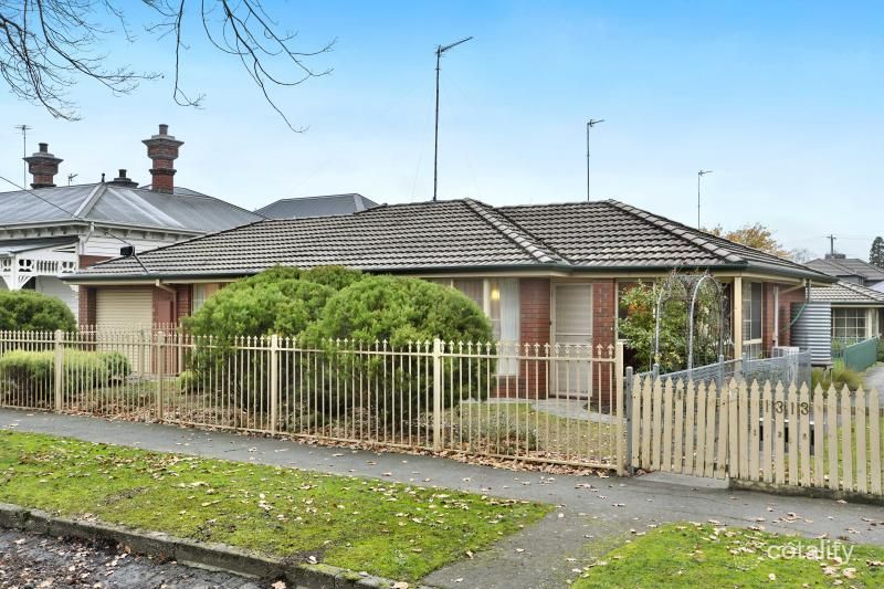 1/1313 Mair St, Ballarat Central, VIC 3350