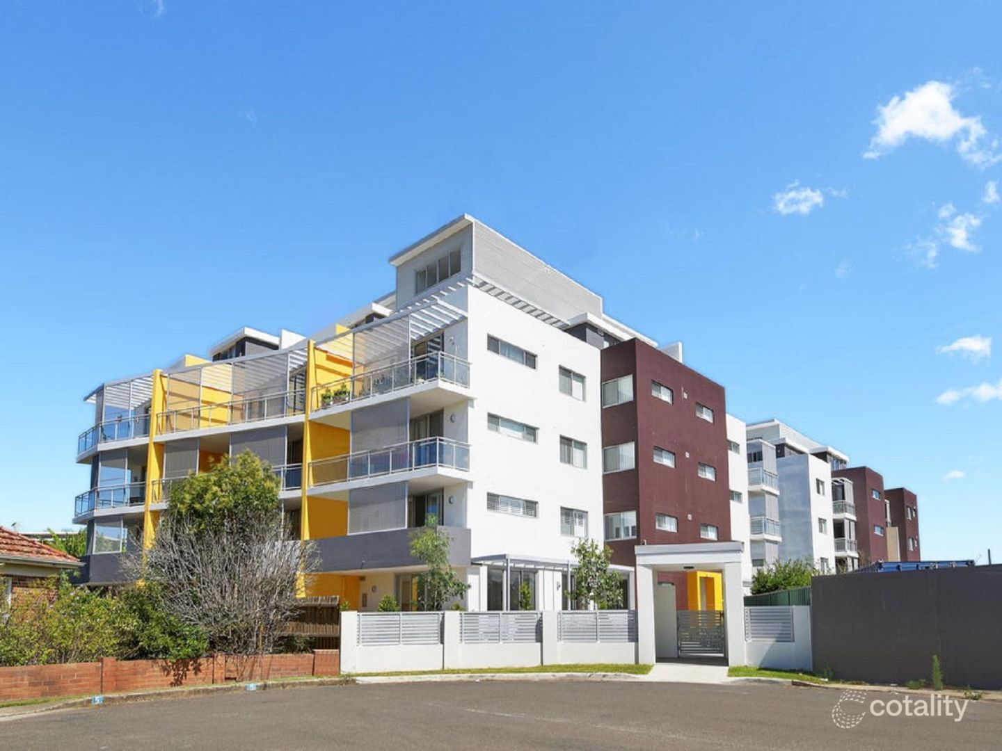 25/309-311 Peats Ferry Rd, Asquith, NSW 2077