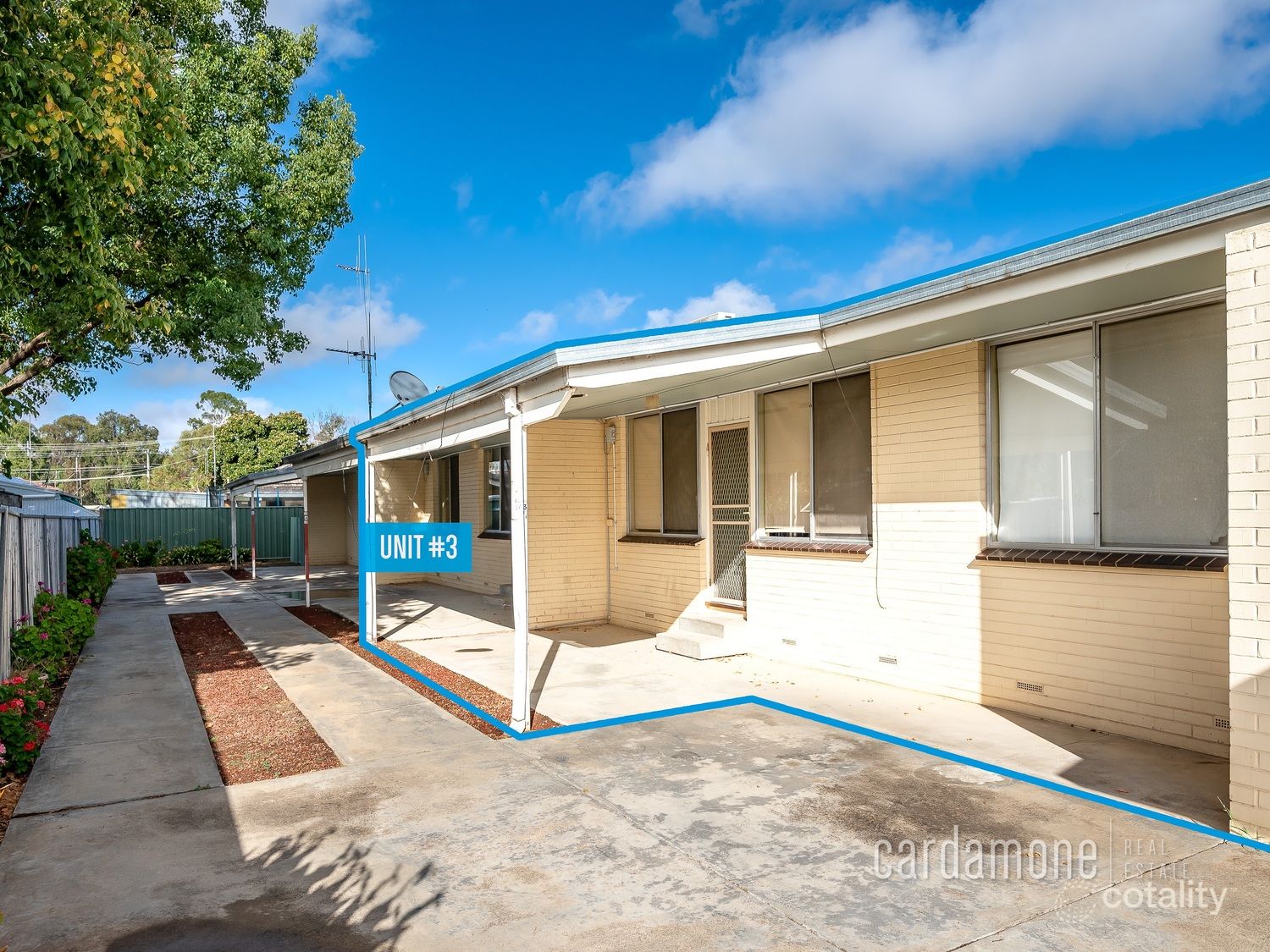 3/23 Rosalind St, Mooroopna, VIC 3629